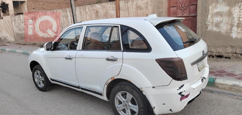 Lifan X60
